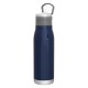 h2go Lumos Vacuum Insulated Thermal Bottle, 25oz.