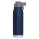 h2go Lumos Vacuum Insulated Thermal Bottle, 25oz.