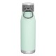 h2go Lumos Vacuum Insulated Thermal Bottle, 25oz.