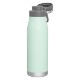h2go Lumos Vacuum Insulated Thermal Bottle, 25oz.