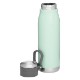 h2go Lumos Vacuum Insulated Thermal Bottle, 25oz.