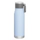 h2go Lumos Vacuum Insulated Thermal Bottle, 25oz.