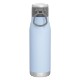 h2go Lumos Vacuum Insulated Thermal Bottle, 25oz.