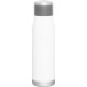 h2go Lumos Vacuum Insulated Thermal Bottle, 25oz.