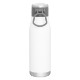 h2go Lumos Vacuum Insulated Thermal Bottle, 25oz.
