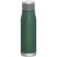 h2go Lumos Vacuum Insulated Thermal Bottle, 25oz.