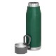 h2go Lumos Vacuum Insulated Thermal Bottle, 25oz.