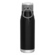 h2go Lumos Vacuum Insulated Thermal Bottle, 25oz.