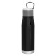 h2go Lumos Vacuum Insulated Thermal Bottle, 25oz.