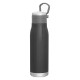 h2go Lumos Vacuum Insulated Thermal Bottle, 25oz.
