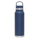 h2go Voyager Vacuum Insulated Thermal Bottle, 25oz.