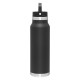 h2go Voyager Vacuum Insulated Thermal Bottle, 25oz.