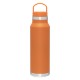 h2go Voyager Vacuum Insulated Thermal Bottle, 25oz.
