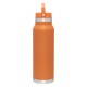h2go Voyager Vacuum Insulated Thermal Bottle, 25oz.