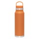 h2go Voyager Vacuum Insulated Thermal Bottle, 25oz.