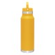 h2go Voyager Vacuum Insulated Thermal Bottle, 25oz.