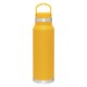 h2go Voyager Vacuum Insulated Thermal Bottle, 25oz.