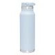 h2go Voyager Vacuum Insulated Thermal Bottle, 25oz.
