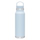 h2go Voyager Vacuum Insulated Thermal Bottle, 25oz.