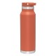 h2go Voyager Vacuum Insulated Thermal Bottle, 25oz.