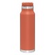 h2go Voyager Vacuum Insulated Thermal Bottle, 25oz.