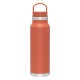 h2go Voyager Vacuum Insulated Thermal Bottle, 25oz.