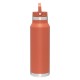 h2go Voyager Vacuum Insulated Thermal Bottle, 25oz.