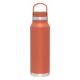 h2go Voyager Vacuum Insulated Thermal Bottle, 25oz.