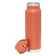 h2go Voyager Vacuum Insulated Thermal Bottle, 25oz.
