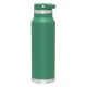 h2go Voyager Vacuum Insulated Thermal Bottle, 25oz.