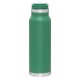 h2go Voyager Vacuum Insulated Thermal Bottle, 25oz.