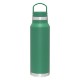 h2go Voyager Vacuum Insulated Thermal Bottle, 25oz.