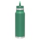 h2go Voyager Vacuum Insulated Thermal Bottle, 25oz.