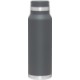 h2go Voyager Vacuum Insulated Thermal Bottle, 25oz.