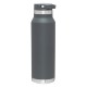h2go Voyager Vacuum Insulated Thermal Bottle, 25oz.