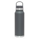 h2go Voyager Vacuum Insulated Thermal Bottle, 25oz.