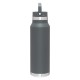 h2go Voyager Vacuum Insulated Thermal Bottle, 25oz.
