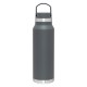 h2go Voyager Vacuum Insulated Thermal Bottle, 25oz.