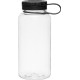 h2go Wide Single Wall Tritan™ Bottle, 34oz.