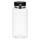 h2go Wide Single Wall Tritan™ Bottle, 34oz.