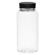 h2go Wide Single Wall Tritan™ Bottle, 34oz.