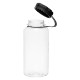 h2go Wide Single Wall Tritan™ Bottle, 34oz.