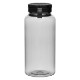 h2go Wide Single Wall Tritan™ Bottle, 34oz.
