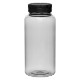 h2go Wide Single Wall Tritan™ Bottle, 34oz.