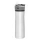 Contigo® Ashland Chill 2.0 Double Wall Stainless Bottle, 20oz.