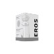 Eros Double Wall Stainless Steel Thermal Tumbler, 12oz.