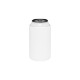 Apollo Double Wall Stainless Steel Thermal Tumbler Can Cooler, 11oz.