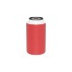 Apollo Double Wall Stainless Steel Thermal Tumbler Can Cooler, 11oz.