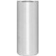 Daphne Double Wall Stainless Steel Thermal Tumbler Can Cooler, 11oz.