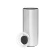 Daphne Double Wall Stainless Steel Thermal Tumbler Can Cooler, 11oz.